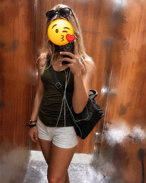 Dream girl #2