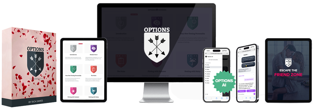Options Texting System bundle