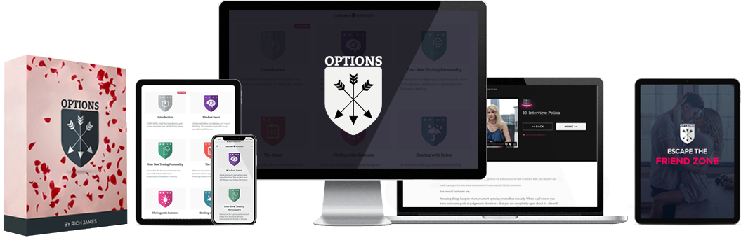 Options Texting System bundle