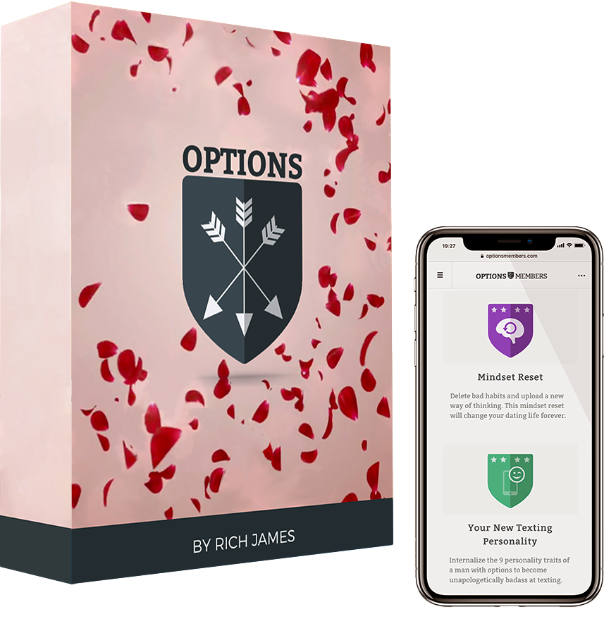 OPTIONS Texting System