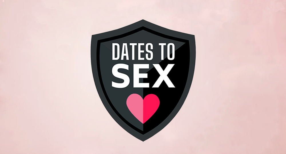 Dates to Sex Course